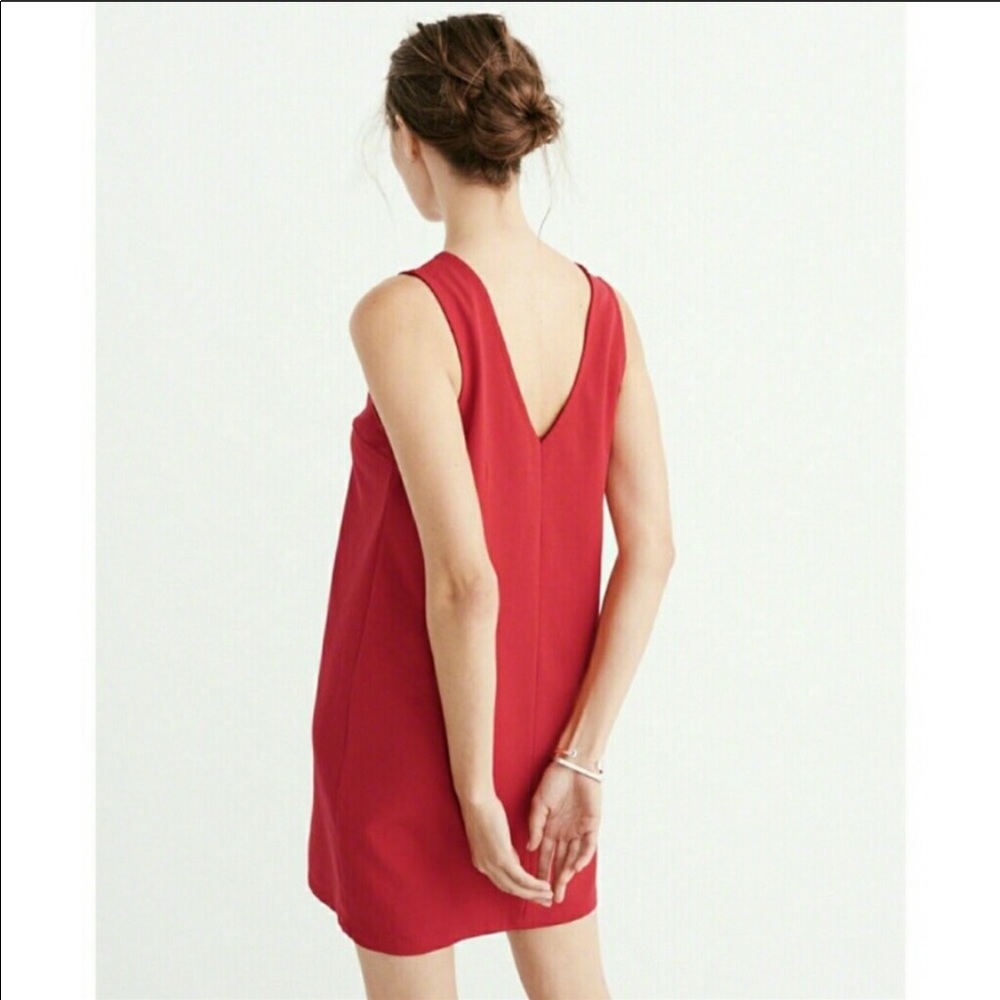 Abercrombie Dress - Picture 2 of 8